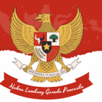 logo garuda