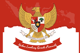 logo garuda