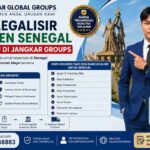 Biaya Legalisir Dokumen Senegal Terjangkau di Jangkar Groups
