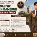 Cara Legalisir Dokumen Kamerun yang Benar dan Aman