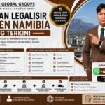 Ketentuan Legalisir Dokumen Namibia yang Terkini