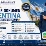 Keuntungan Legalisir Dokumen Argentina Resmi dan Terpercaya