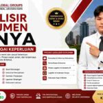 Legalisir Dokumen Kenya untuk Berbagai Keperluan