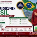 Panduan Legalisir Dokumen Brasil untuk Berbagai Keperluan