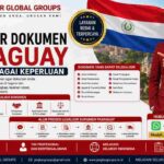 Panduan Legalisir Dokumen Paraguay untuk Berbagai Keperluan