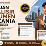 Panduan Legalisir Dokumen Tanzania Sesuai Ketentuan