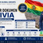 Persiapan Legalisir Dokumen Bolivia untuk Internasional