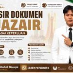 Persyaratan Legalisir Dokumen Aljazair untuk Berbagai Keperluan