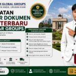 Persyaratan Legalisir Dokumen Ghana Terbaru di Jangkar Groups
