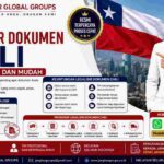 Prosedur Legalisir Dokumen Chili Secara Resmi dan Mudah