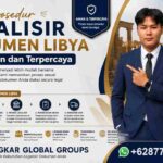 Prosedur Legalisir Dokumen Libya yang Aman dan Terpercaya
