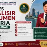 Proses Legalisir Dokumen Nigeria yang Mudah