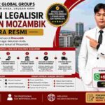 Tahapan Legalisir Dokumen Mozambik Secara Resmi