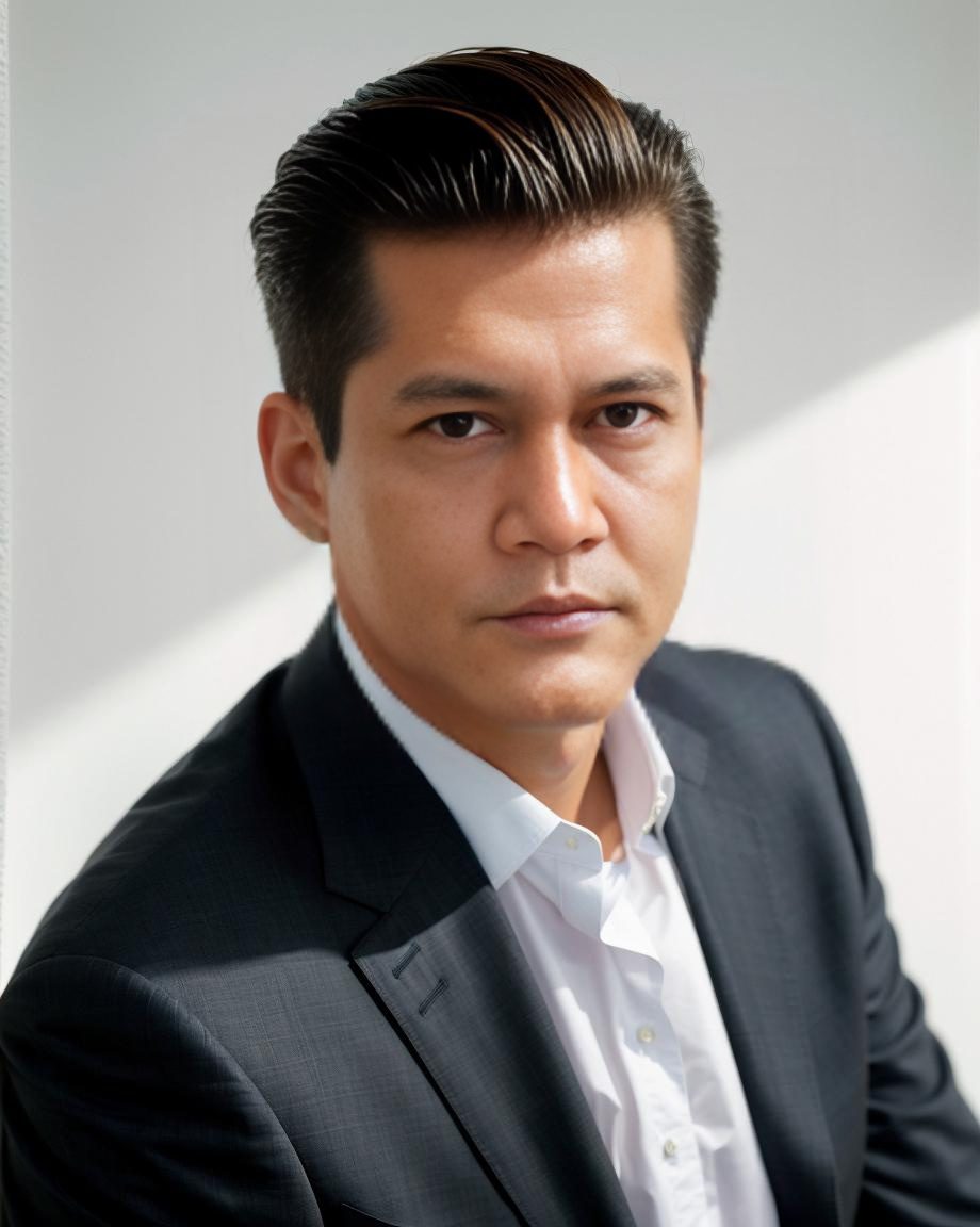 Lead Legal Consultant