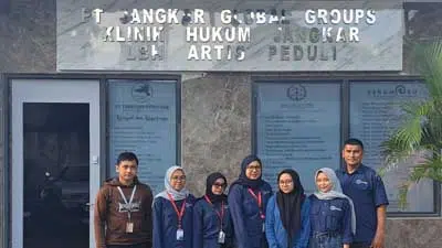 Hubungi kami 