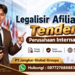 Legalisir Afiliasi Tender Perusahaan Internasional