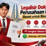 Legalisir Dokumen Perusahaan Bahrain Resmi untuk Bisnis Asing